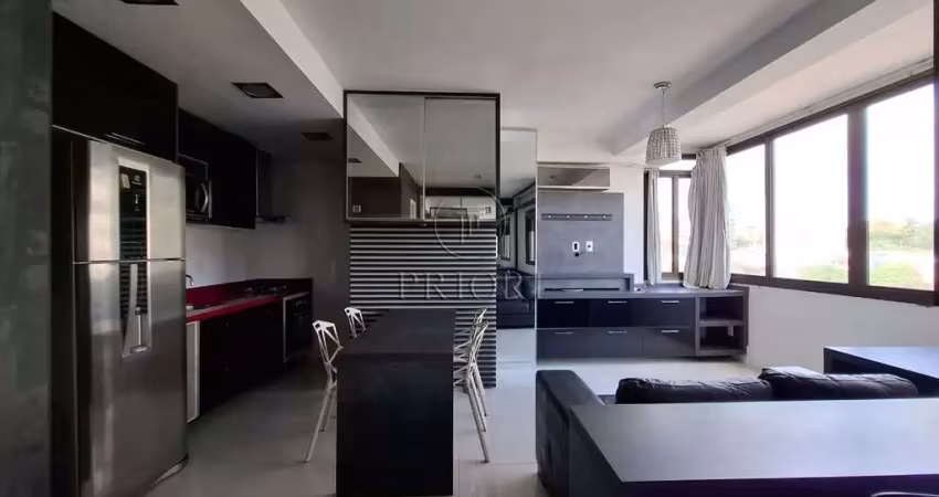Loft com 1 quarto para alugar na Rua Castro Alves, 840, Rio Branco, Porto Alegre