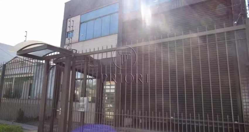 Barracão / Galpão / Depósito com 2 salas à venda na Rua Serafim Alencastro, 688, Sarandi, Porto Alegre