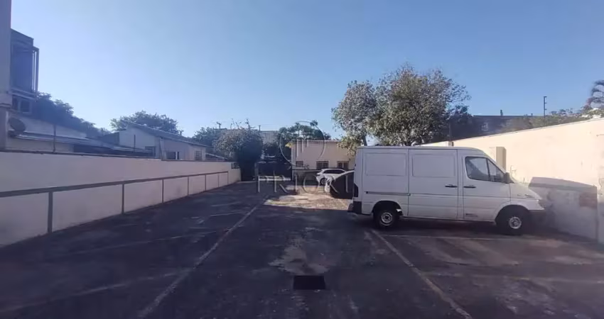 Terreno comercial para alugar na Avenida Cairu, 433, Navegantes, Porto Alegre