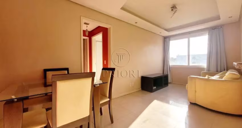 Apartamento com 1 quarto para alugar na Rua Valparaíso, 1018, Jardim Botânico, Porto Alegre