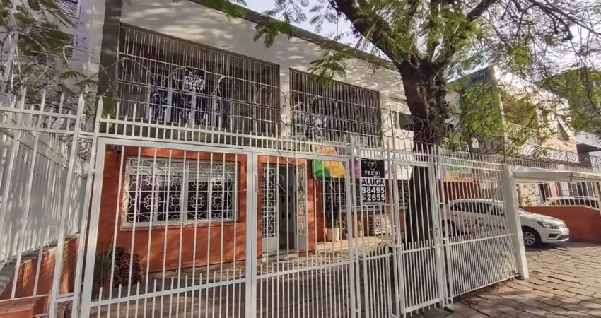 Apartamento com 2 quartos para alugar na Avenida França, 891, Navegantes, Porto Alegre