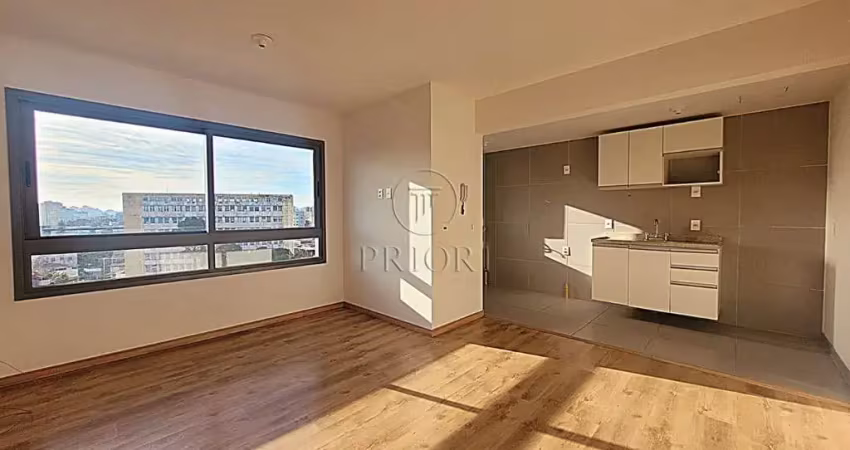 Apartamento com 1 quarto para alugar na Avenida João Pessoa, 2510, Farroupilha, Porto Alegre