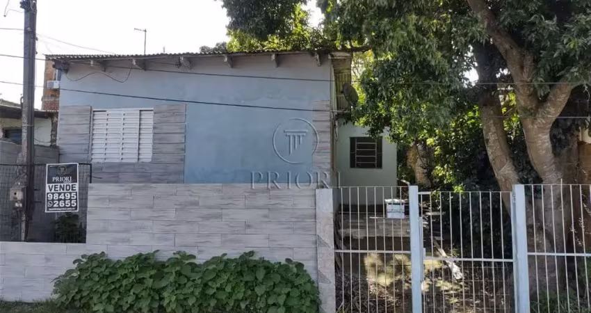 Casa com 3 quartos à venda na da Mata, 311, Aparecida, Alvorada