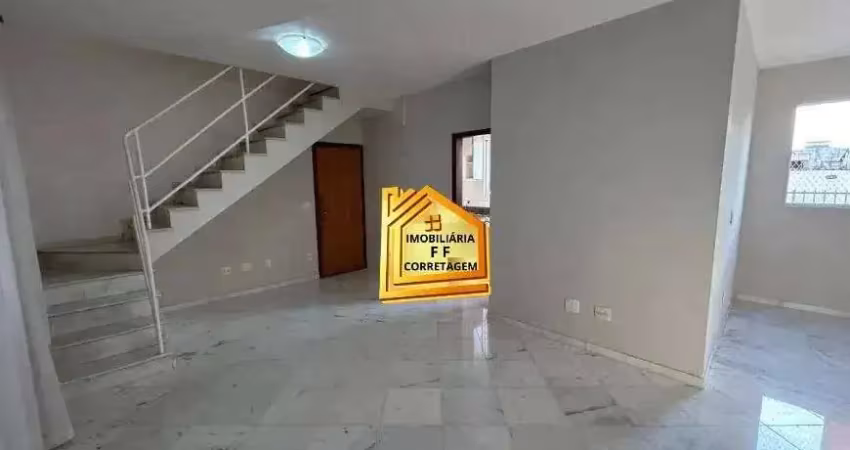 Cobertura com 4 quartos à venda na Sagrada Família, Belo Horizonte 