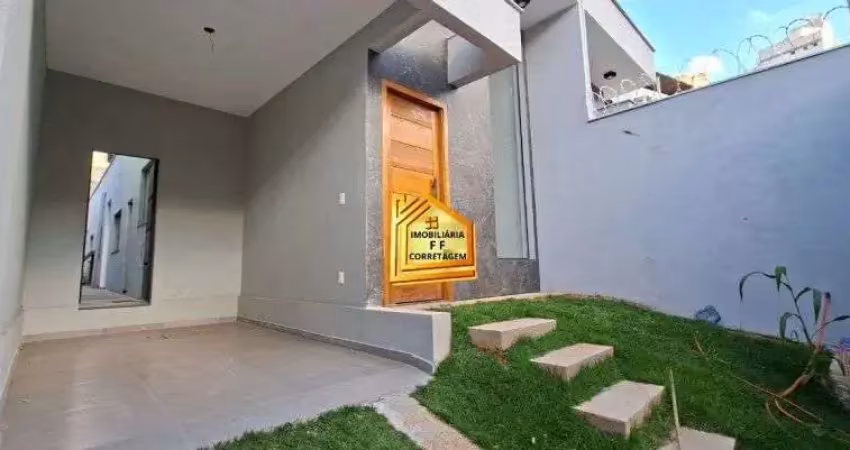 Casa com 3 quartos à venda na Santa Efigênia, Belo Horizonte 