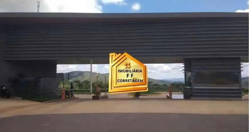 Terreno à venda em Gran Royalle, Lagoa Santa 