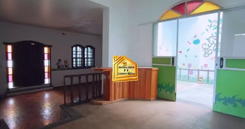 Casa comercial com 3 salas à venda na São Romão, 22, São Pedro, Belo Horizonte