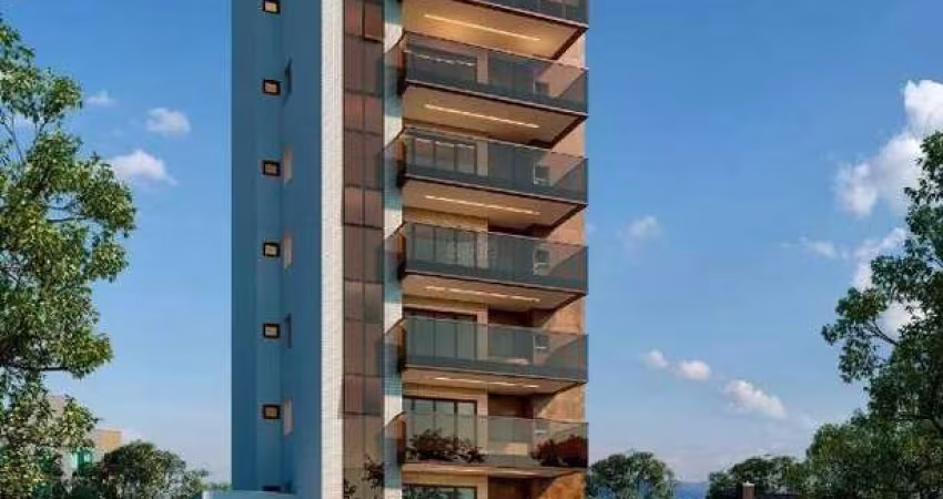 Apartamento com 3 quartos, 107m², à venda em Ipatinga, Iguaçu
