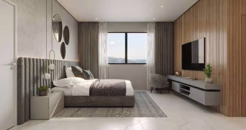 Apartamento com 3 quartos, à venda em Ipatinga, Bom Retiro