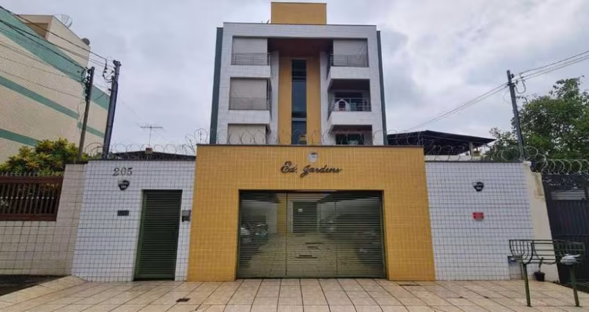 Apartamento com 3 quartos, 95m², à venda em Ipatinga, Jardim Panorama