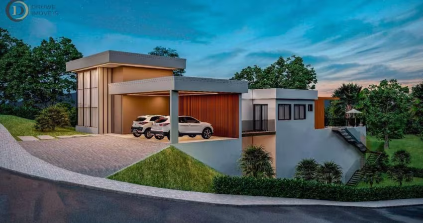 Casa com 4 quartos, 300,00m², à venda em Caratinga, Ilha do Rio Doce