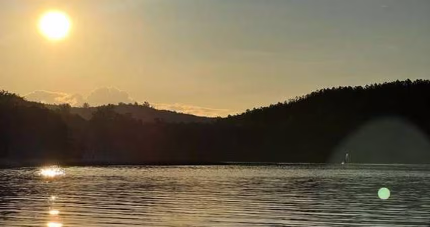 Chácara No Gran Royalle Lagoa Verde