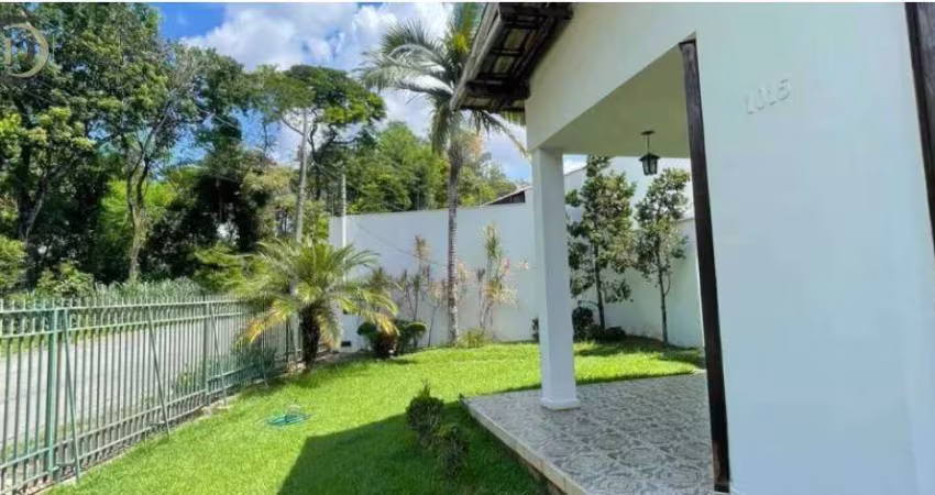 Casa à venda em Ipatinga, Castelo, com 3 quartos, 270m²