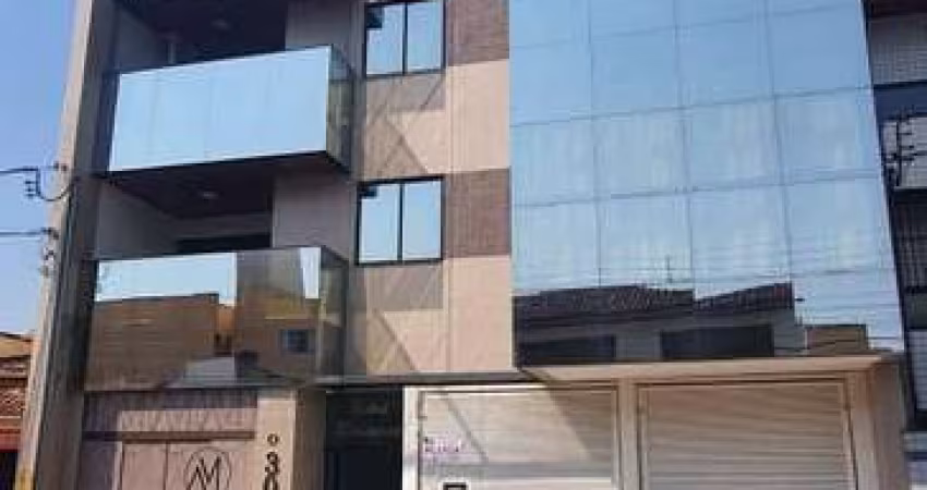 Apartamento em Ipatinga, Cidade Nobre, com 3 quartos, 125m²