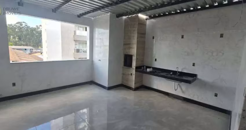 Cobertura à venda em ipatinga, iguaçu, com 3 quartos, 95m²