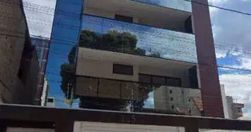 Apartamento à venda em ipatinga, iguaçu, com 3 quartos, 110m²