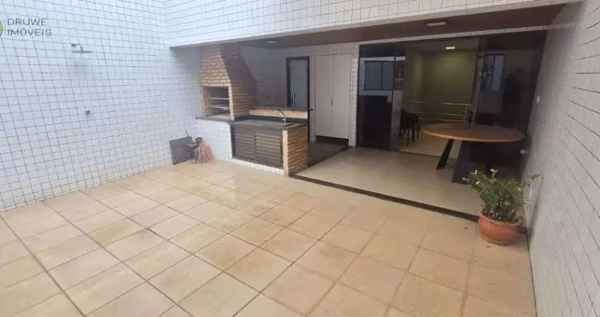 Cobertura para alugar em ipatinga, cidade nobre, com 4 quartos, 180m²