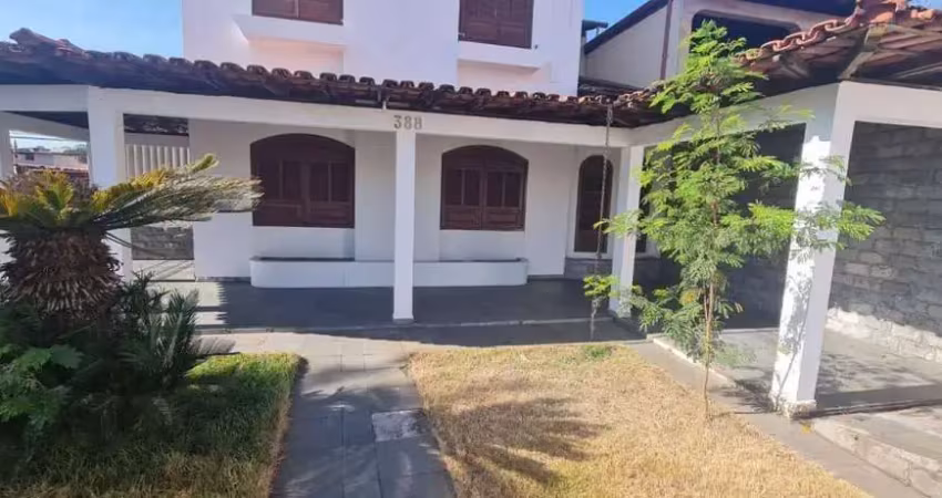 Casa à venda em ipatinga, imbaúbas, com 6 quartos, 245m²