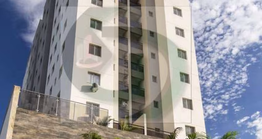 Apartamento novo no Parque Veneza