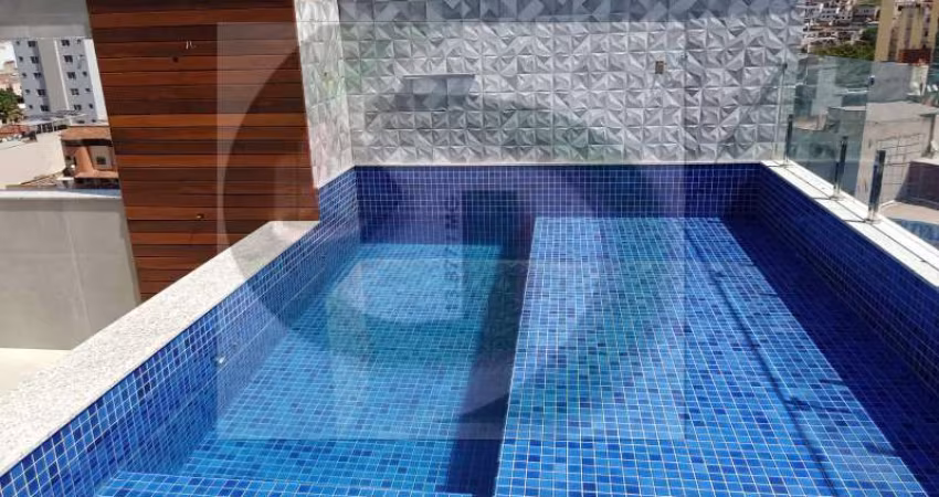 Apartamento, 300m², à venda - Cidade Nobre - Ipatinga