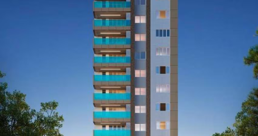 Apartamento no Cidade Nobre de 128m²