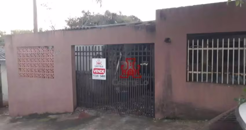 Casa à venda, 80 m² por r$ 299.000 - tarobá - londrina/pr