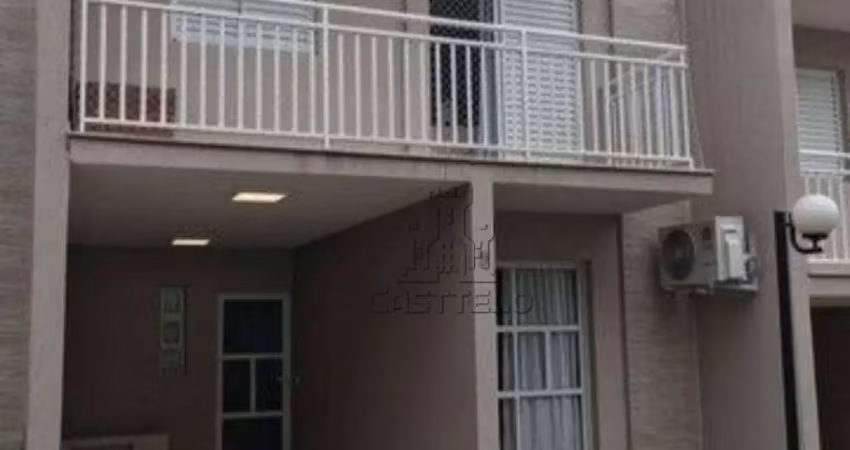 Sobrado à venda, 110 m² por R$ 553.000 - Parque Jamaica - Londrina/PR