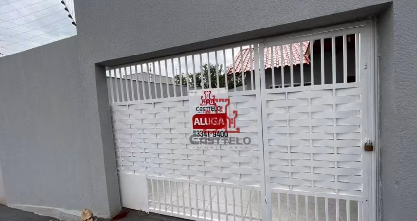 Casa à venda, 90 m² por R$ 300.000 - Moradias do Cabo Frio - Londrina/PR