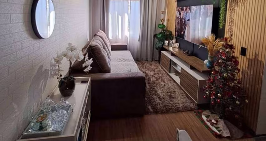 Apartamento à venda por R$ 240.000 - Jardim Nações Unidas - Londrina/PR