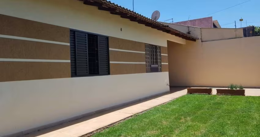 Casa à venda, 84 m² por R$ 340.000 - Aragarça - Londrina/PR
