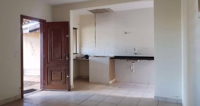 Casa à venda, 75 m² por R$ 330.000 - Jardim Portal dos Pioneiros - Londrina/PR