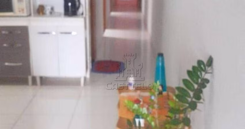 Casa à venda, 80 m² por R$ 280.000 - Parque Leblon - Londrina/PR