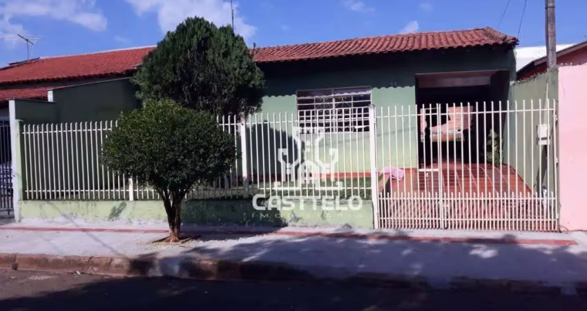 Casa com 2 dormitórios à venda, 85 m² por r$ 230.000,00 - pacaembu - londrina/pr