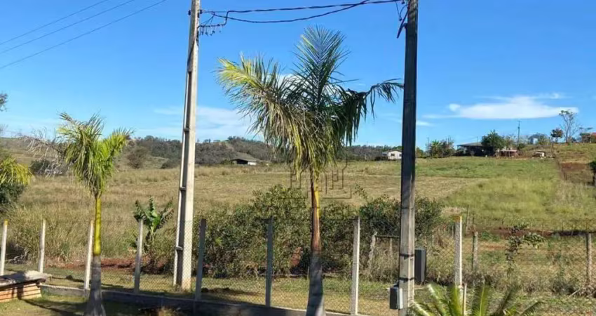 Chácara à venda, 5000 m² por r$ 520.000 - coroados - londrina/pr