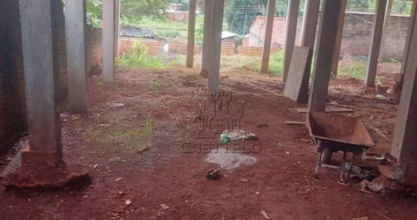 Terreno à venda, 360 m² por R$ 180.000,00 - Arpoador - Londrina/PR