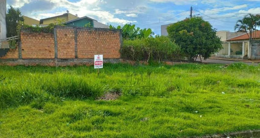 Terreno à venda, 260 m² por R$ 143.000,00 - Jardim Neman Sahyun - Londrina/PR