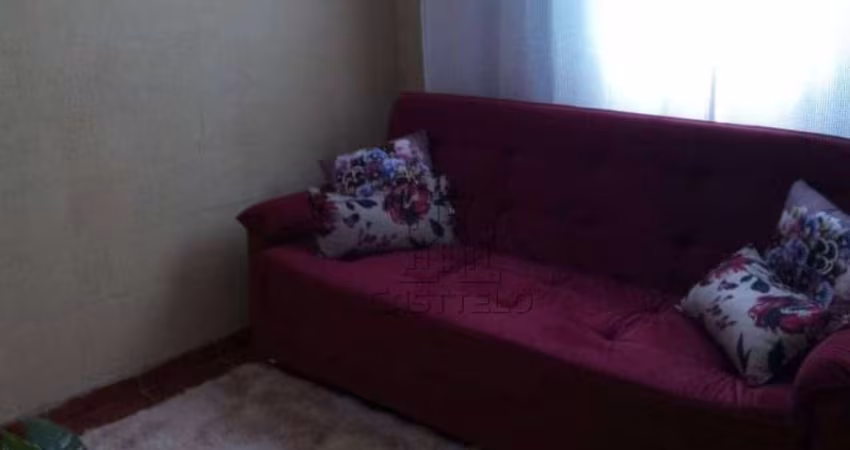Sobrado à venda, 57 m² por R$ 210.000 - Jardim Morumbi - Londrina/PR