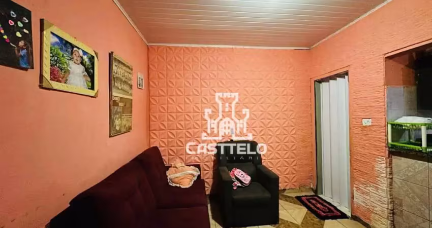 Casa com 5 dormitórios à venda, 120 m² por r$ 200.000,00 - cafezal i - londrina/pr