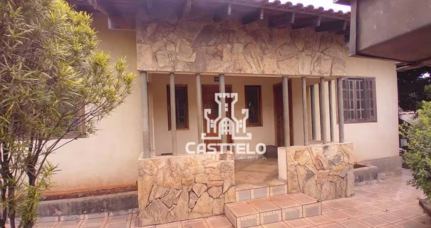 Casa à venda, 220 m² por R$ 700.000 - Esperança - Londrina/PR