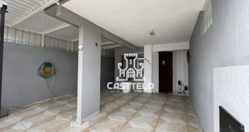Casa à venda, 112 m² por R$ 320.000 - Alto da Boa Vista - Londrina/PR