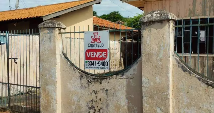 Casa com 4 dormitórios à venda, 120 m² por r$ 160.000,00 - jardim mairá - londrina/pr