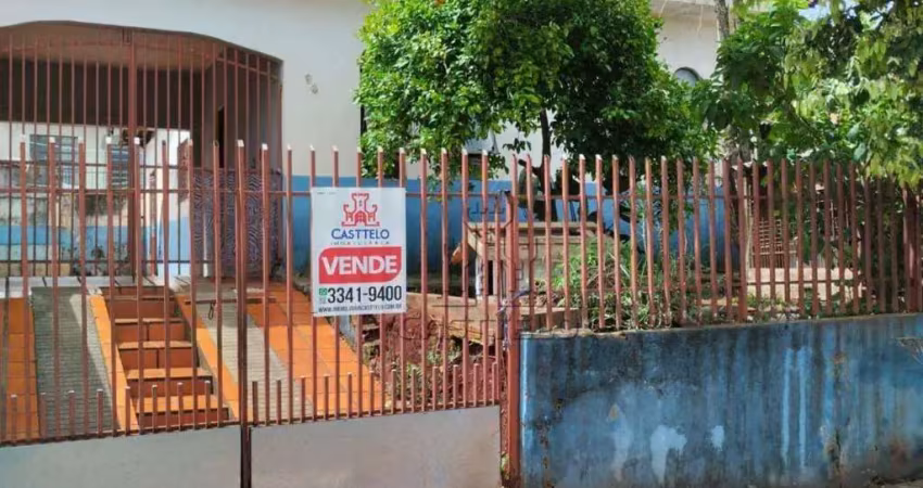 Casa com 3 dormitórios à venda, 120 m² por r$ 240.000,00 - parigot de souza - londrina/pr