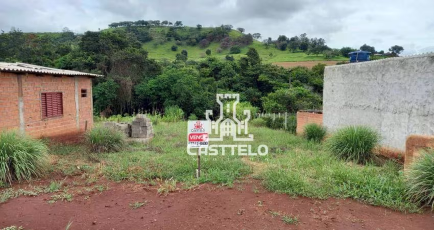 Chácara à venda, 1211 m² por R$ 150.000,00 - Zona Rural - Londrina/PR