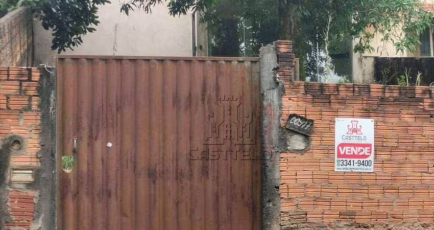 Casa à venda, 80 m² por R$ 280.000 - Califórnia - Londrina/PR