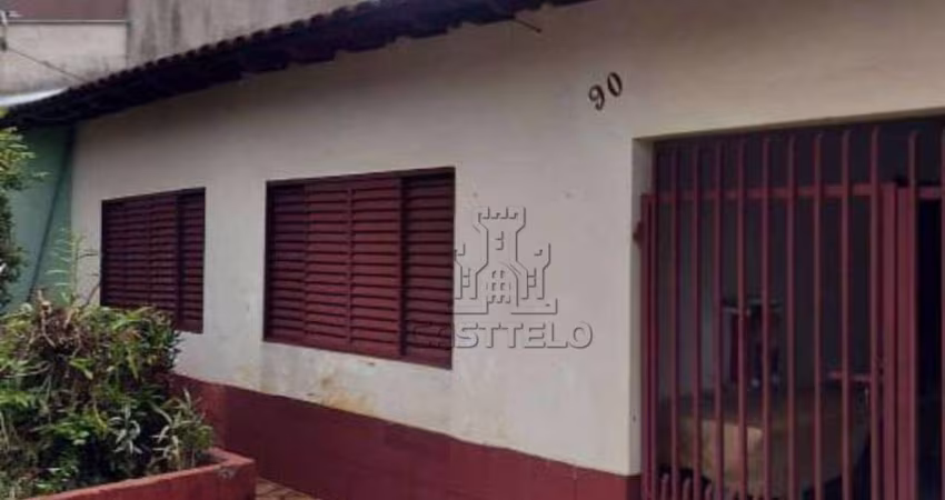 Casa à venda, 85 m² por R$ 270.000 - Ouro Branco - Londrina/PR