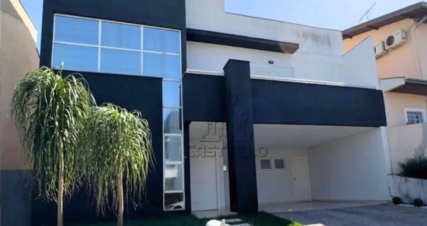 Sobrado com 4 dormitórios à venda, 220 m² por R$ 1.400.000,00 - Condomínio Vale do Arvoredo - Londrina/PR