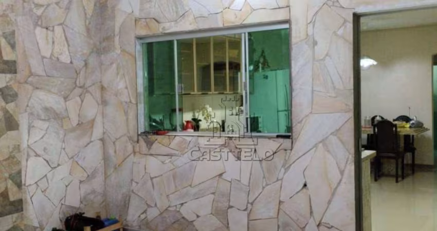 Casa à venda, 140 m² por R$ 900.000 - Jardim Vale Azul - Londrina/PR