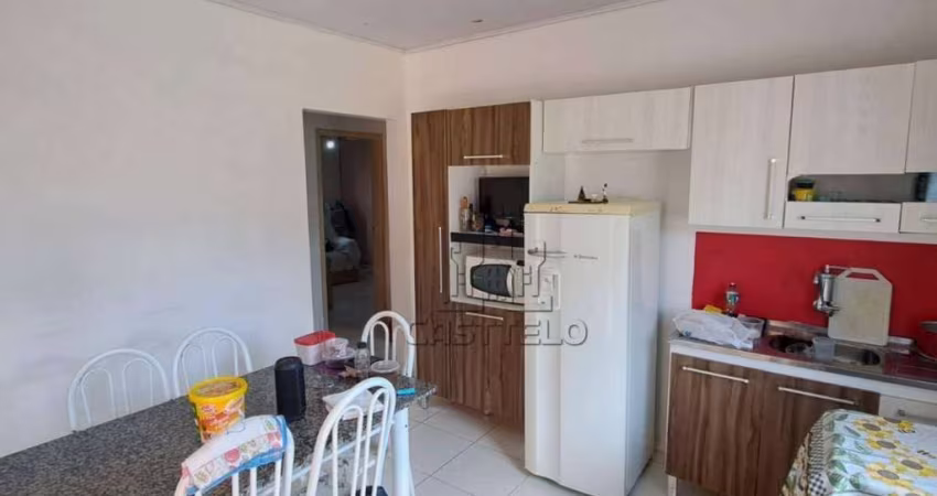 Casa com 4 dormitórios à venda, 83 m² por R$ 549.000,00 - Jardim São Tomás - Londrina/PR