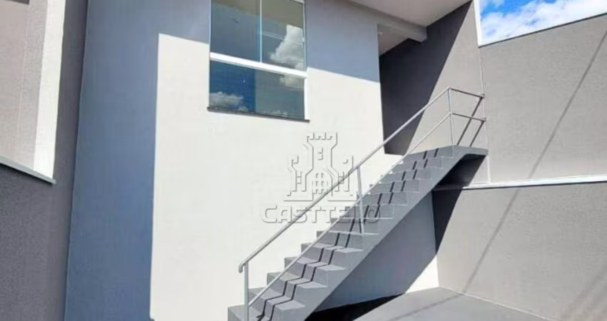 Casa à venda, 67 m² por R$ 240.000 - Avelino A Vieira - Londrina/PR