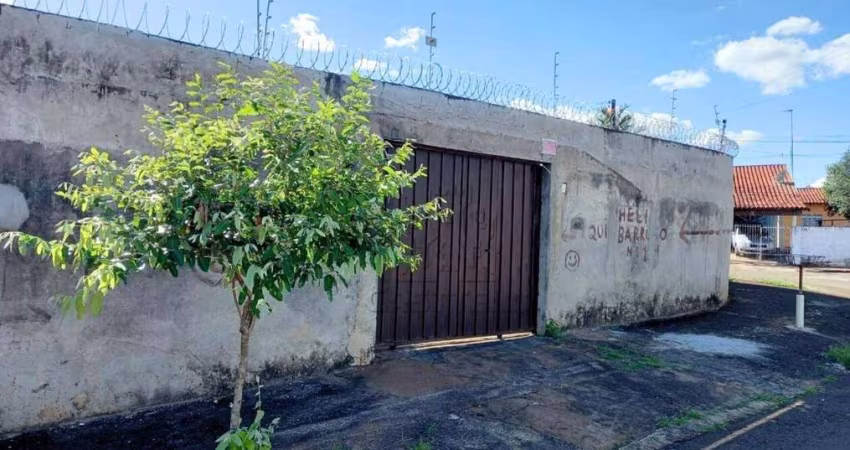 Casa à venda, 110 m² por R$ 350.000 - Cafezal - Londrina/PR